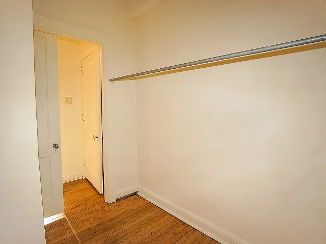 Dressing Closet Dressing Closet
