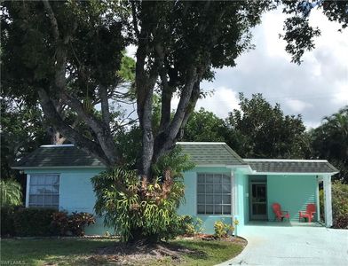 10 Kings Rd, Naples, FL, 34112