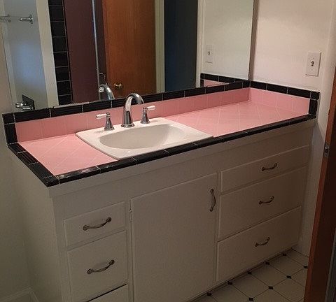 Full bath