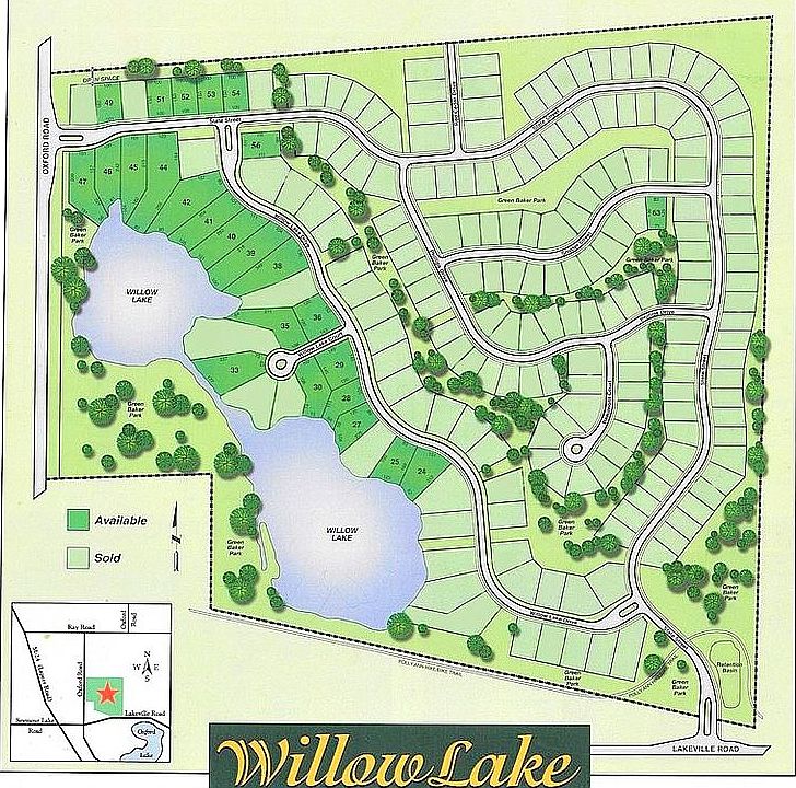 2nd image of Willow Lake Ct