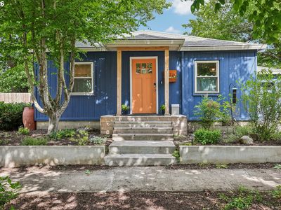 6716 NE 25th Ave, Portland, OR, 97211