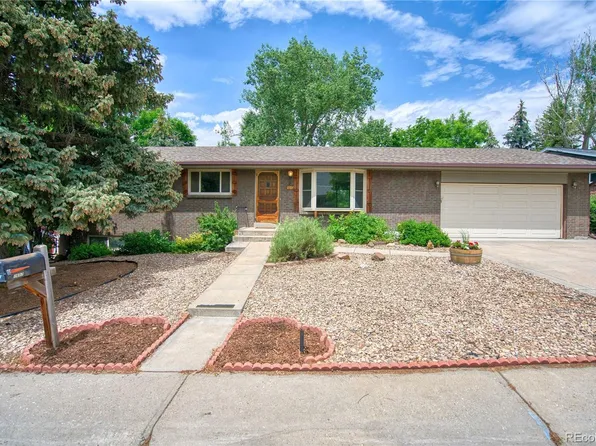 1607 Ulysses Street, Golden, CO 80401