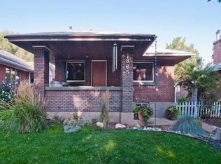 1865 S 1100 E, Salt Lake City, UT 84105