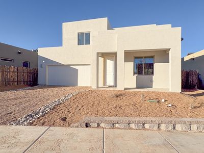 3360 Zinnia Ln, Santa Fe, NM, 87507