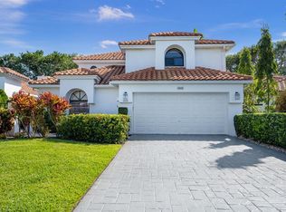 5809 NW 21st Way, Boca Raton, FL 33496