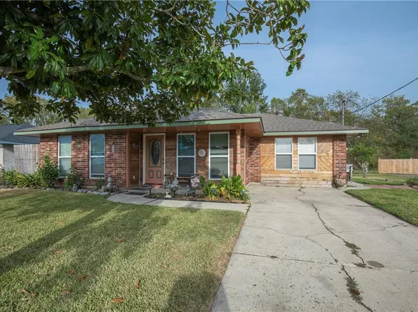 500 Magnolia Ave, La Place, LA 70068