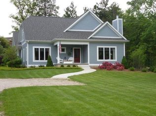 4075 Jefferson Ave, Traverse City, MI 49684