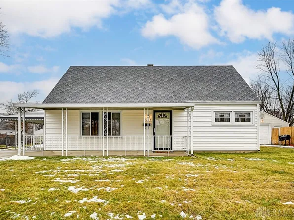 2131 Tanager Rd, Springfield, OH 45505