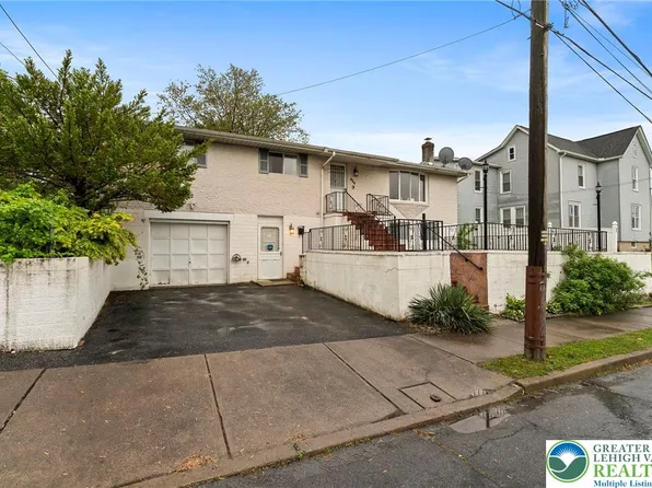 936 E Turner St, Allentown, PA 18109