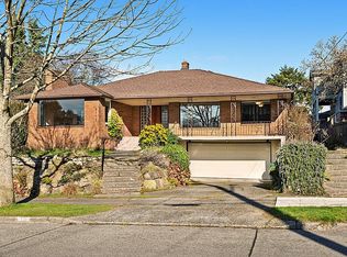 3112 NW 80th St, Seattle, WA 98117