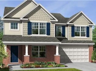 2639 Aeden Dr, Columbus, OH 43219