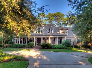 135 Pine Valley, Saint Simons Island, GA 31522