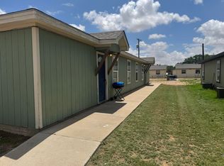 301 36th St #A & B, Lubbock, TX 79404