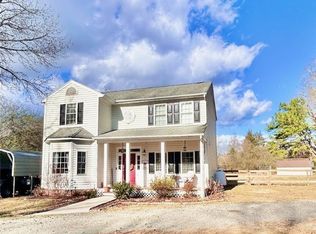 8800 Ellyson Trce, Quinton, VA 23141