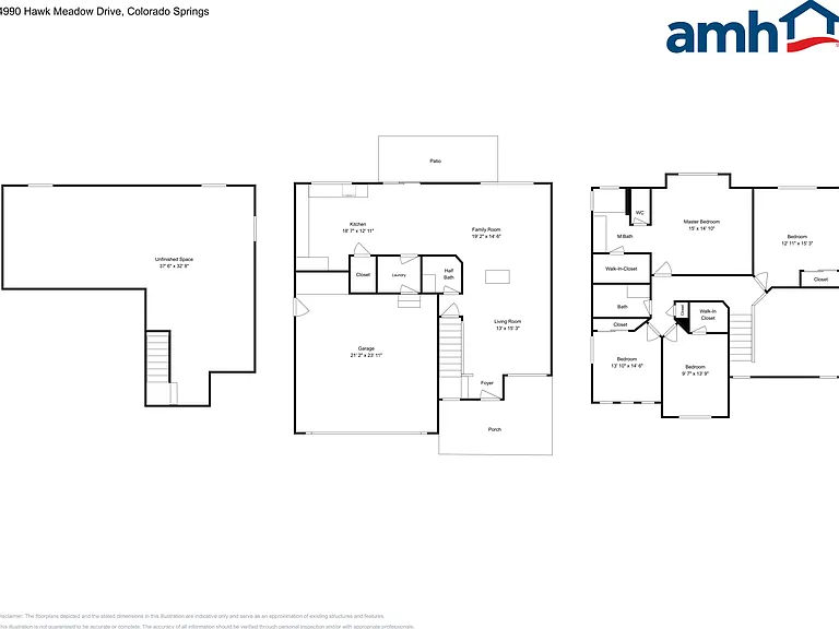 4990 Hawk Meadow Dr — Photo 2