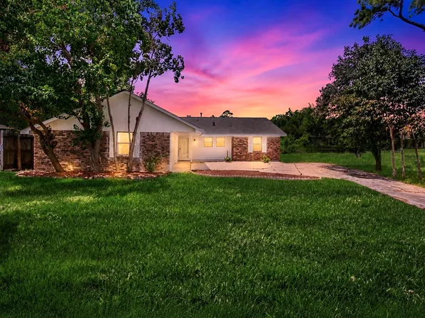 626 Shore Acres Blvd, Shoreacres, TX 77571