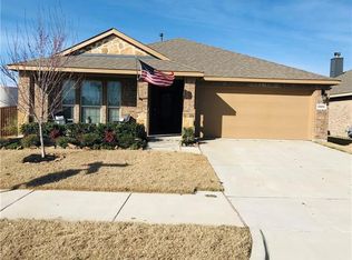 3501 Van Zandt Rd, Melissa, TX 75454