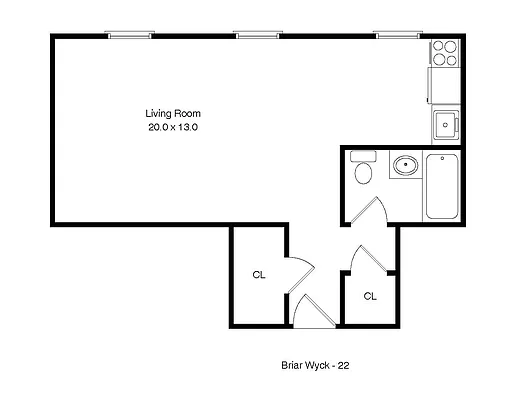 Rented by D S J Realty LLC | media 4