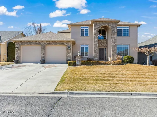 112 N 78th Ave, Yakima, WA 98908