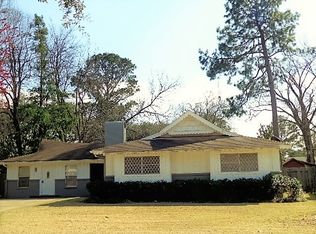 3611 Gingerbread Rd, Alexandria, LA 71303