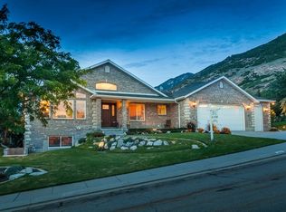 2059 E Graystone Ct, Draper, UT 84020