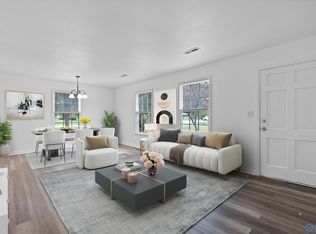 2301 13th St SE LOT 1, Decatur, AL 35601