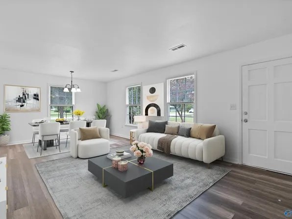 2301 13th St SE Lot 1, Decatur, AL 35601