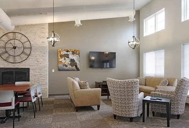 Citadel Apartments — Photo 3