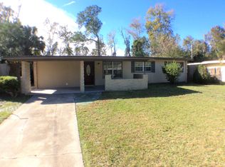 1232 Le Brun Dr, Jacksonville, FL 32205