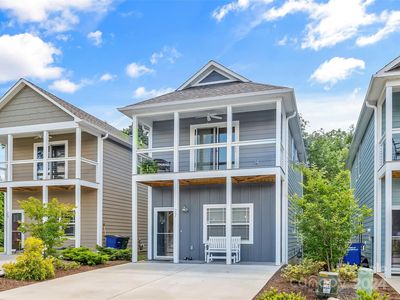 27 Water Pointe Way, Weaverville, NC, 28787