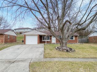 1057 Stonyridge Ave, Troy, OH 45373