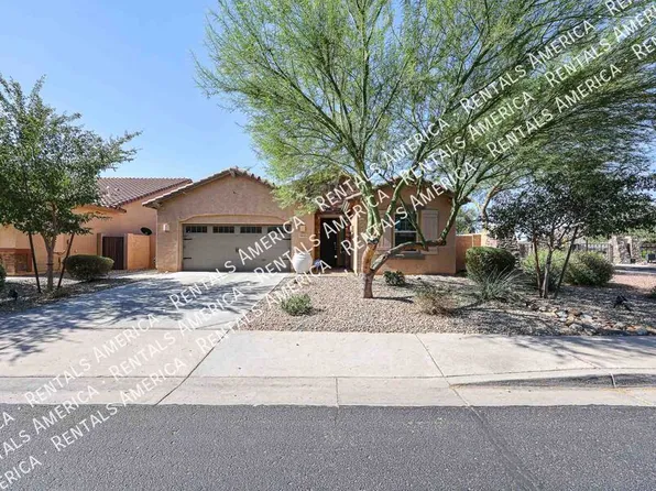 7855 W Rock Springs Dr, Peoria, AZ 85383