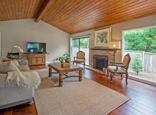 55 Country Club Gate, Pacific Grove, CA 93950