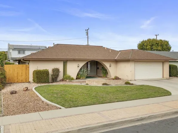 1057 Red Oak Pl, Camarillo, CA 93010