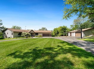 15303 E State Route 72, Davis Junction, IL 61020