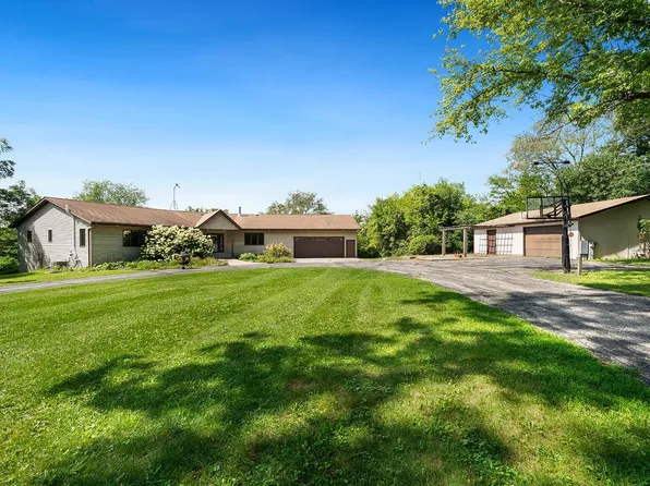 15303 E State Route 72, Davis Junction, IL 61020