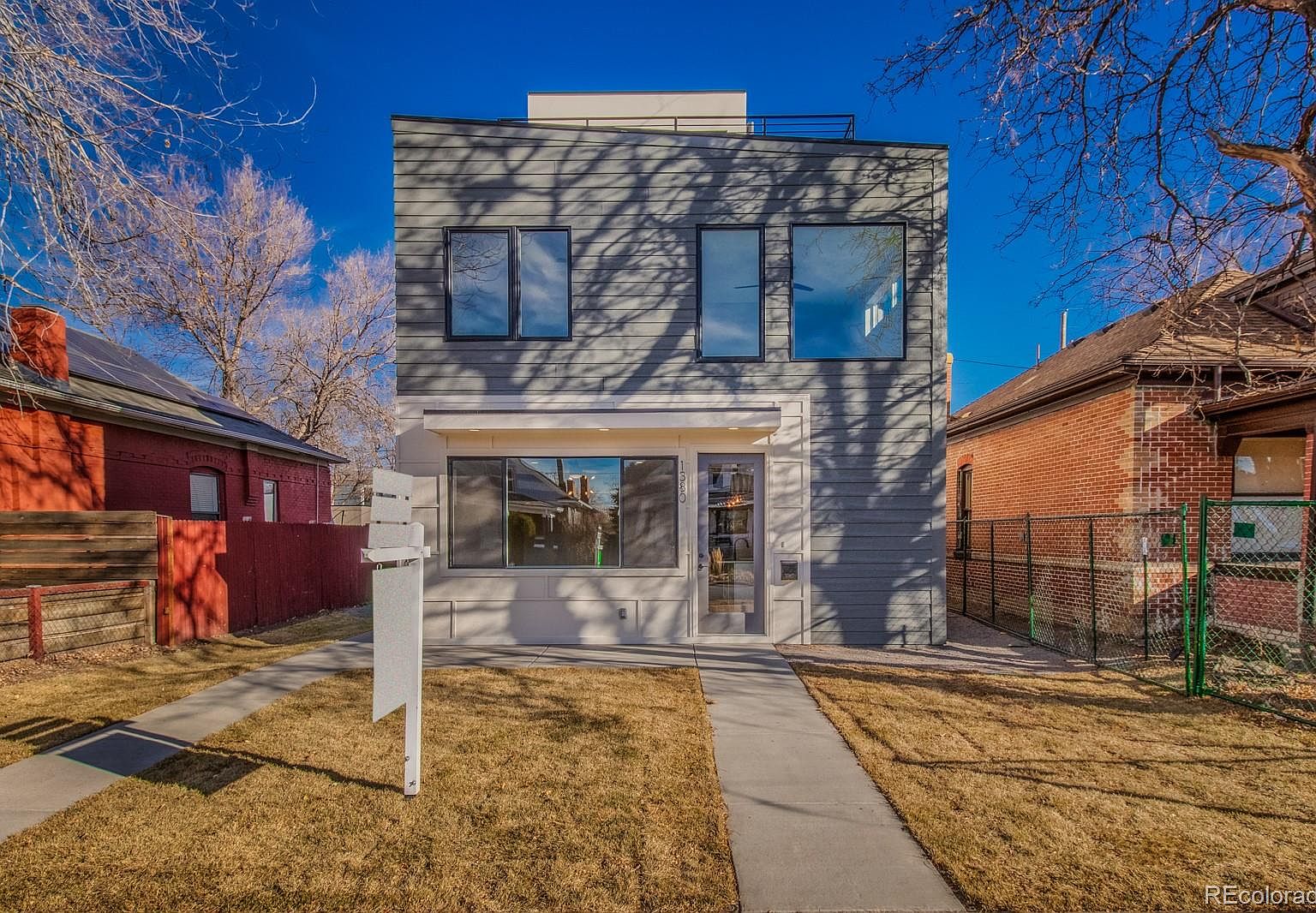 1380 Perry Street, Denver, CO 80204 Zillow