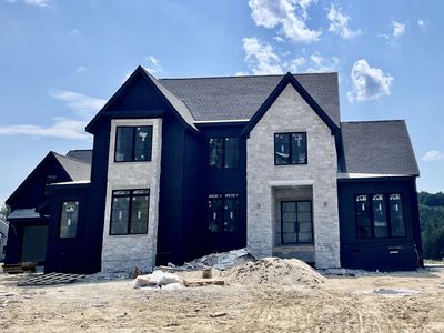 9905 Elland Rd Lot 22, Brentwood, TN, 37027