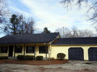 100 Walnut St, Bonaire, GA 31005