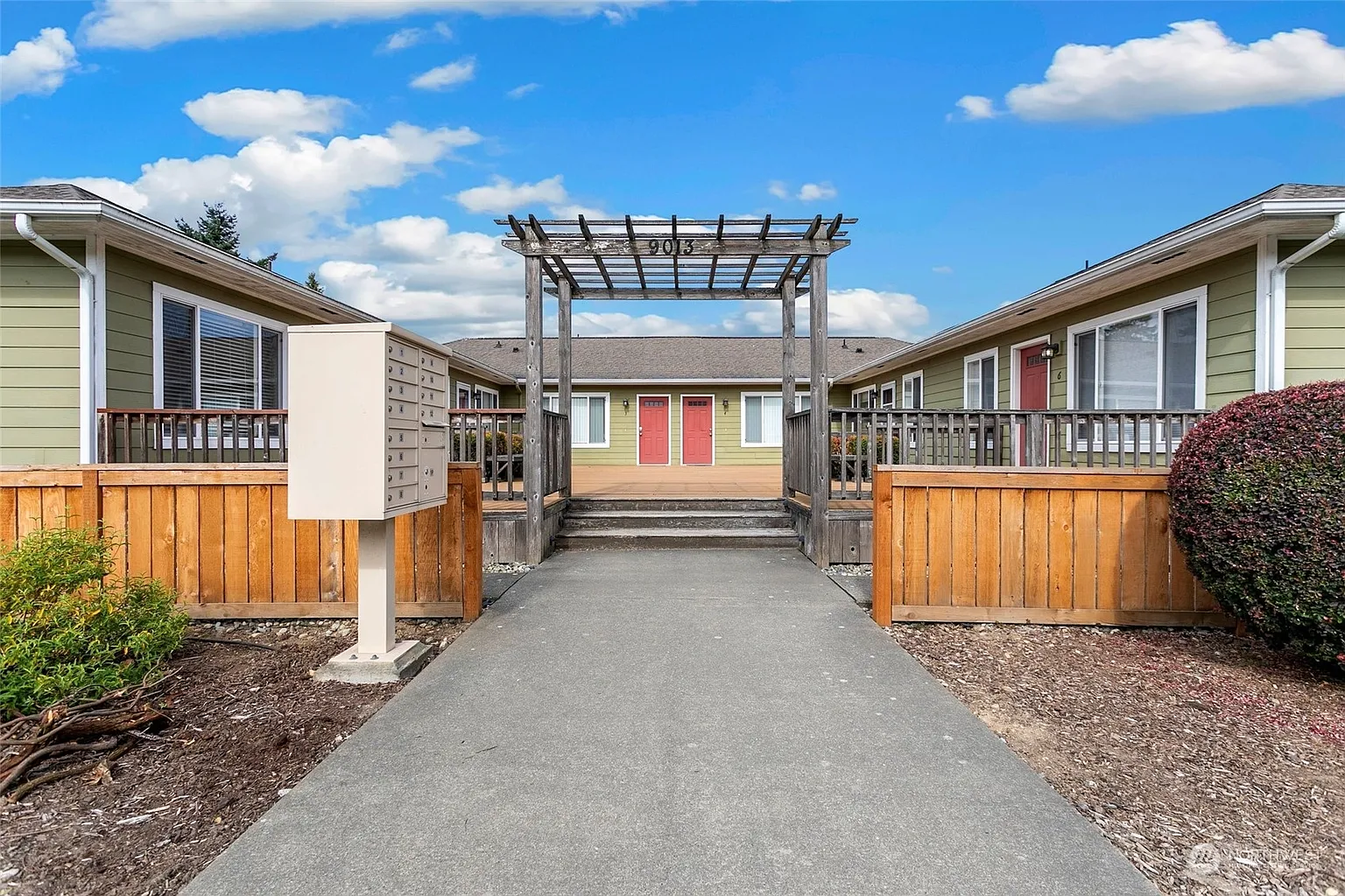 9013 16th Avenue SW #12 photo 1