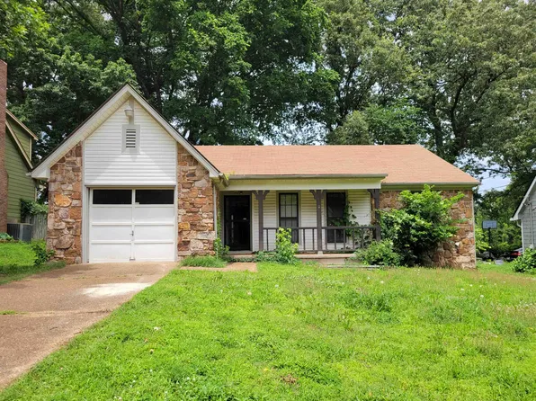 4474 Bonnie Brae Dr, Millington, TN 38053