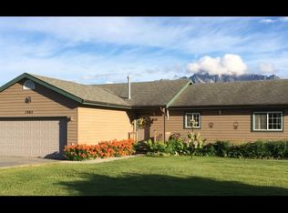 1305 S. Jewel St., Palmer, AK 99645