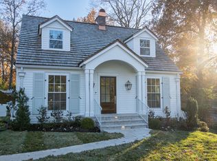 4401 Iroquois Ave, Nashville, TN 37205