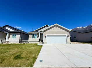 1579 S 3170 E UNIT 1581, Spanish Fork, UT 84660