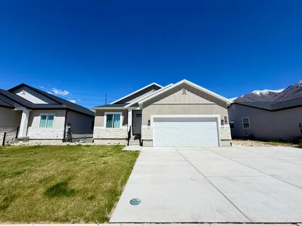 1579 S 3170 E Unit 1581, Spanish Fork, UT 84660