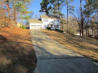 224 River North Blvd, Macon, GA 31211