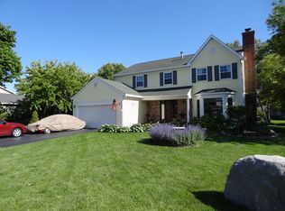 1705 Wildwood Ln, Hanover Park, IL 60133