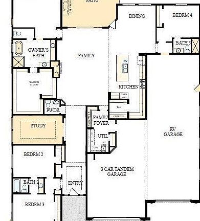 4th image of 5671 N 199TH Drive
