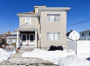 83 Calumet St, Revere, MA 02151