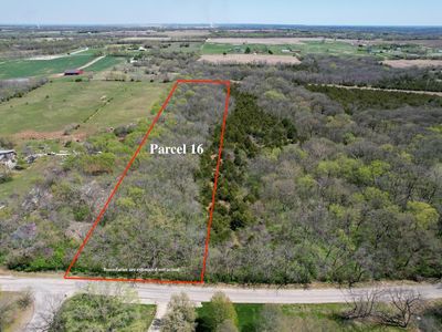 0 SE Dupont Rd Tract 16, Berryton, KS, 66409